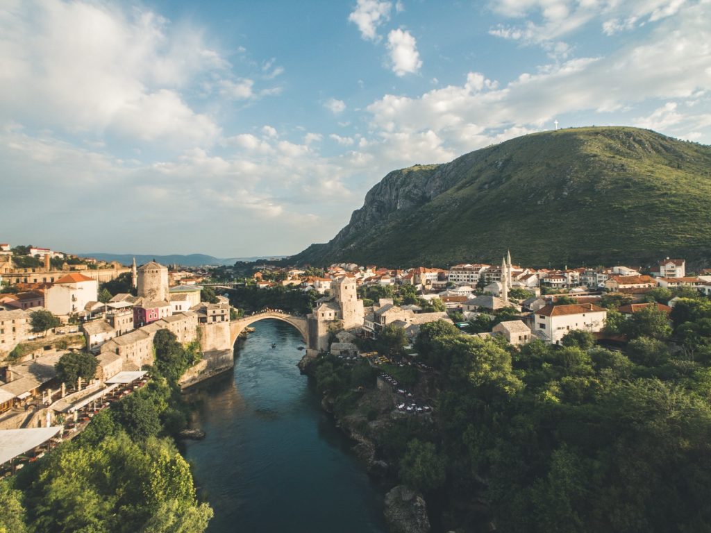 Mostar