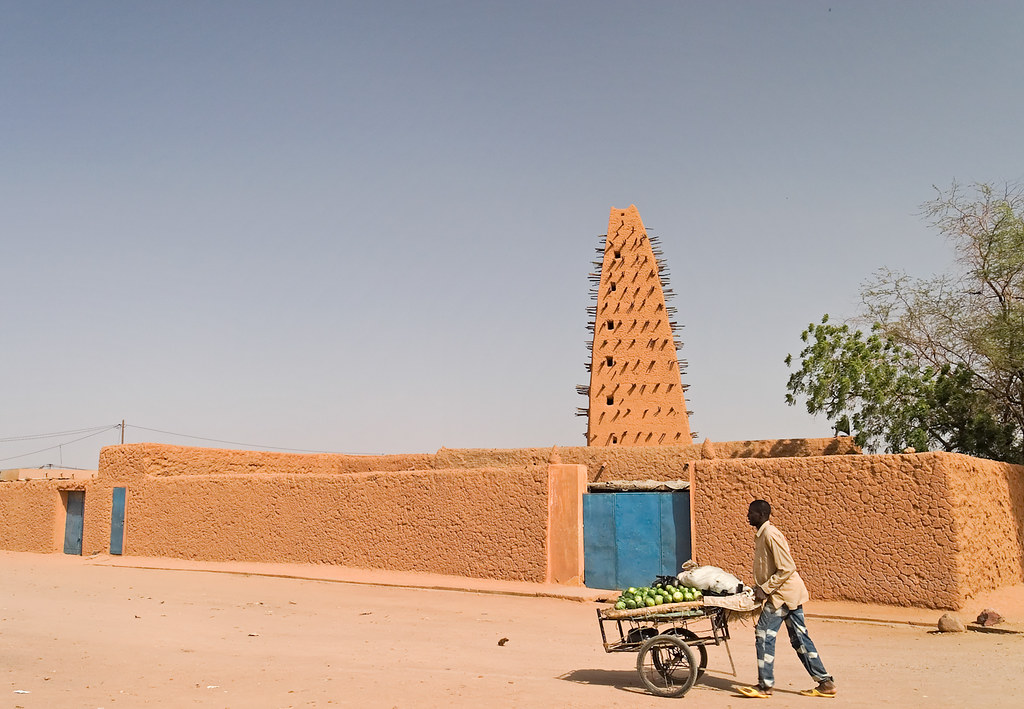 agadez