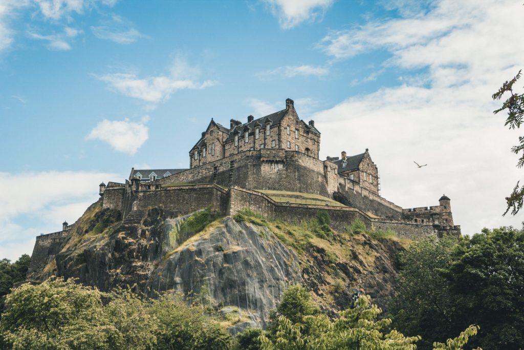 edimbourg