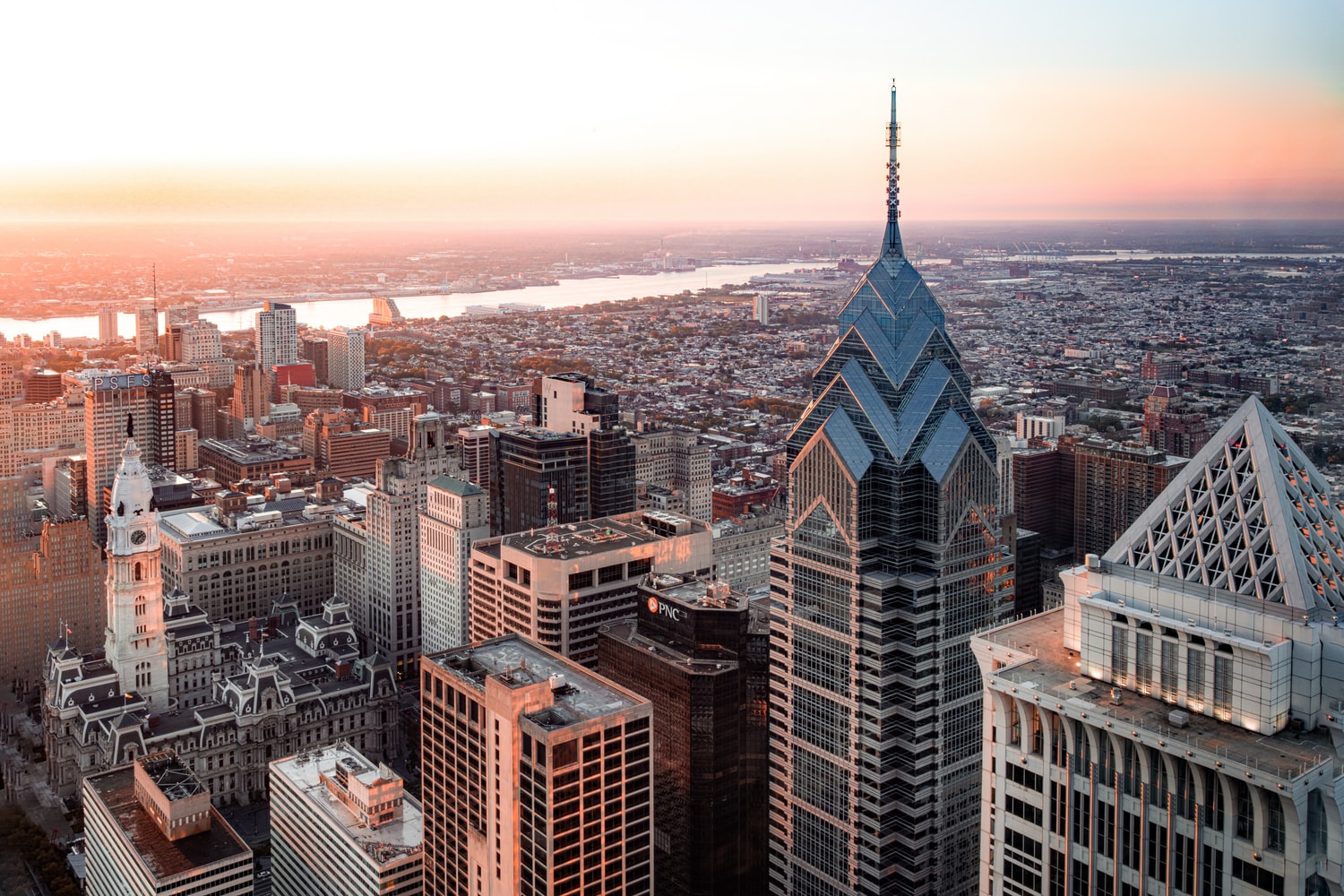 philadelphie, USA