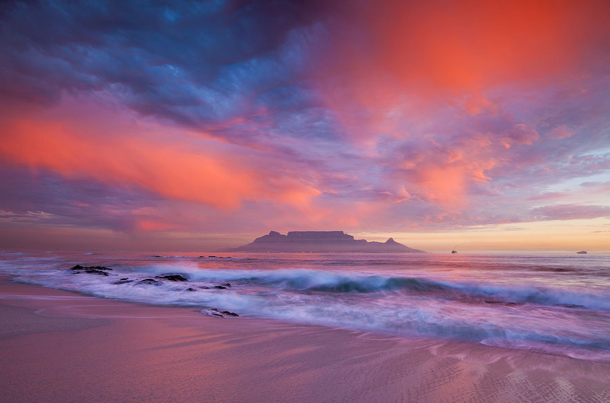 cape town