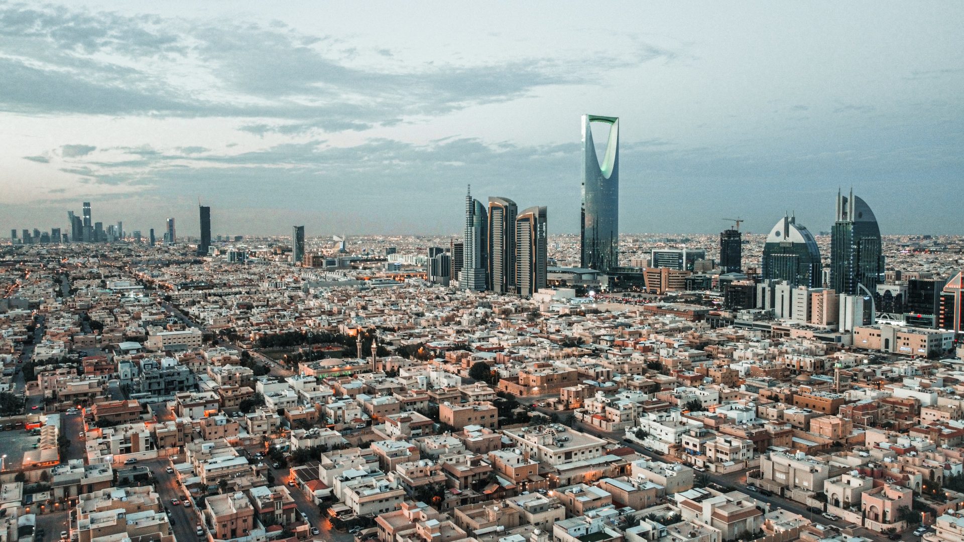 Riyadh