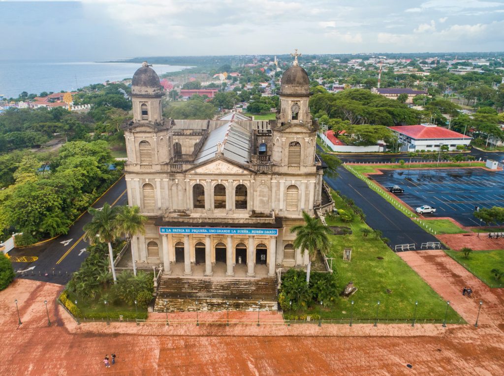 Managua