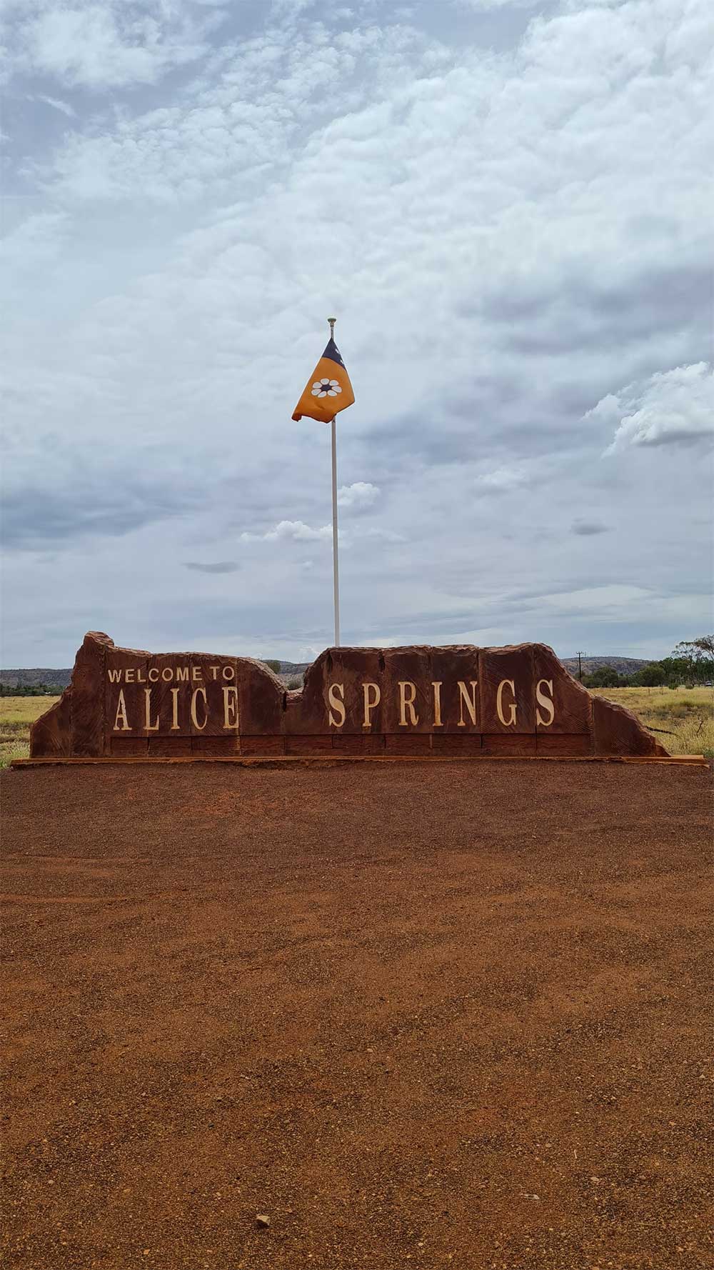 Alice Springs