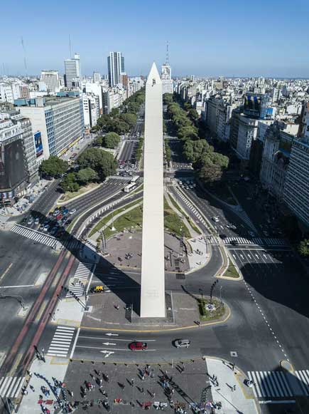 Buenos Aires Argentine