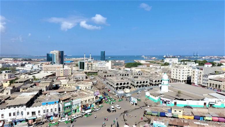 djibouti