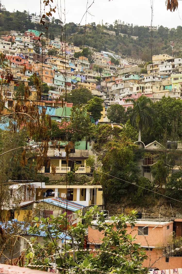 Port-au-Prince