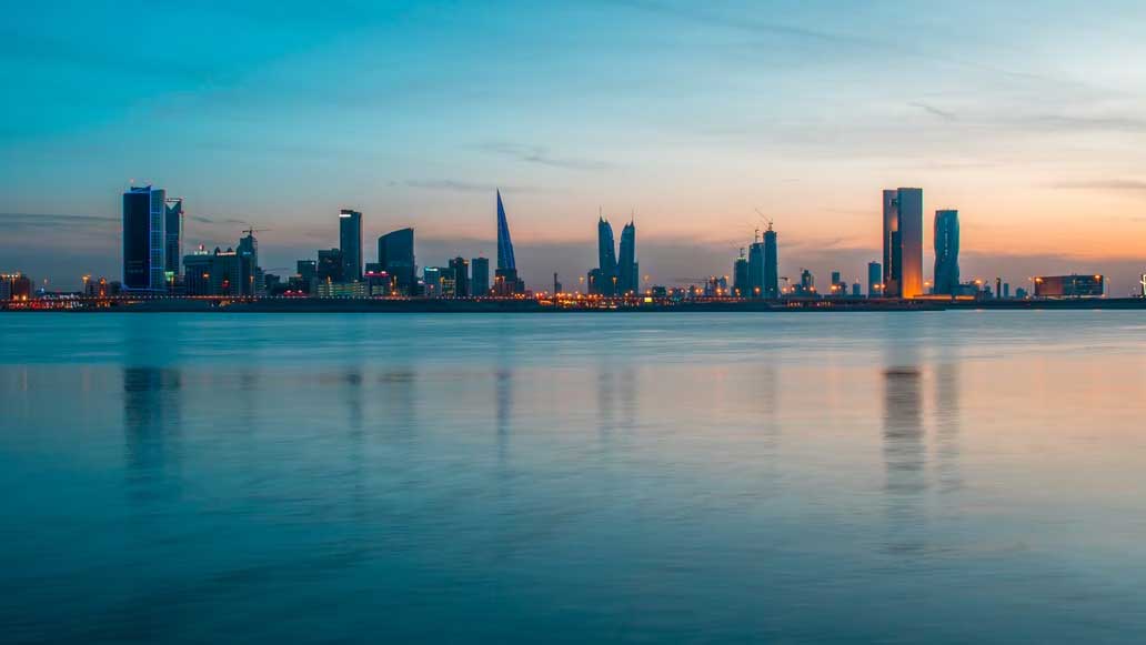 Manama Bahrain