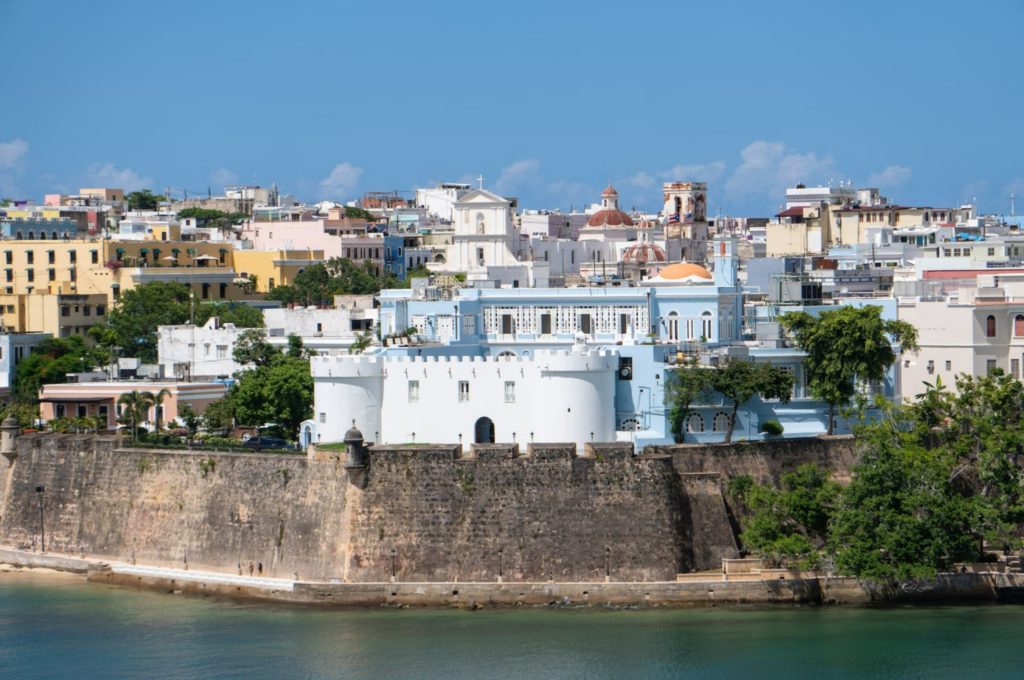 San Juan