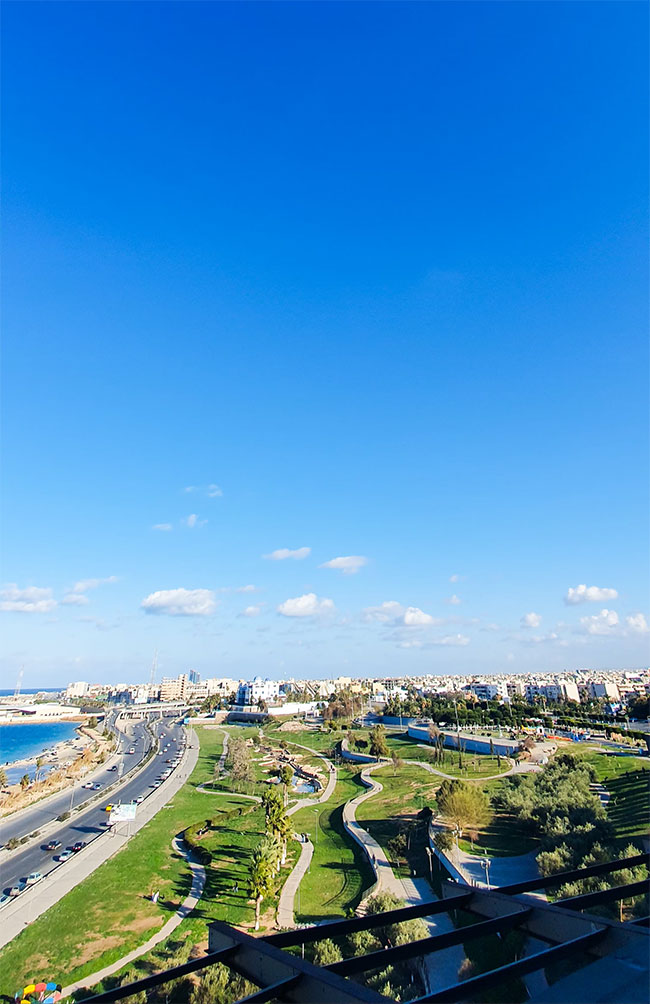 Tripoli