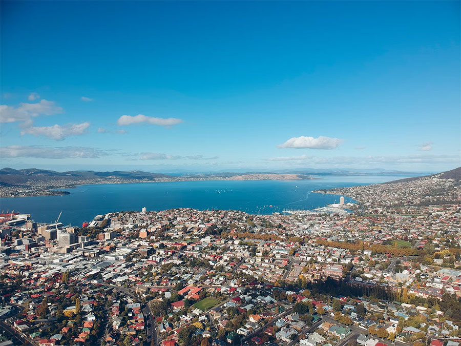 hobart